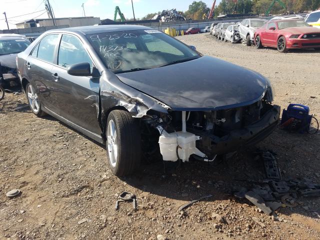 TOYOTA CAMRY BASE 2012 4t1bf1fk0cu196939