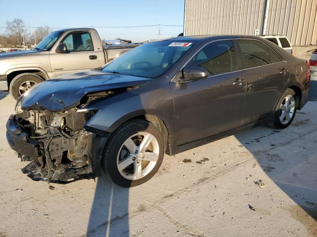 TOYOTA CAMRY BASE 2012 4t1bf1fk0cu196956