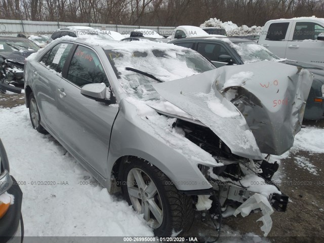 TOYOTA CAMRY 2012 4t1bf1fk0cu197122