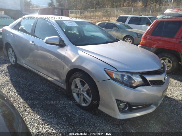 TOYOTA CAMRY 2012 4t1bf1fk0cu198416