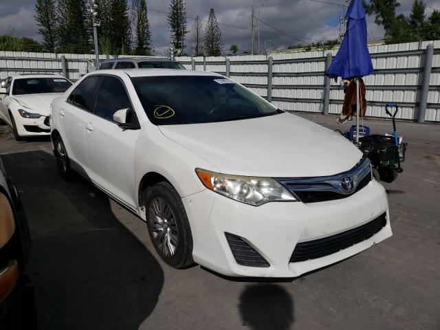 TOYOTA CAMRY 2012 4t1bf1fk0cu199548