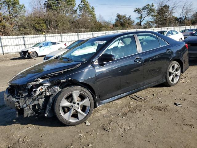 TOYOTA CAMRY 2012 4t1bf1fk0cu199601