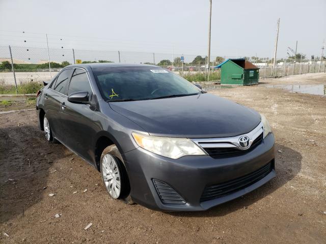 TOYOTA CAMRY 2012 4t1bf1fk0cu199775