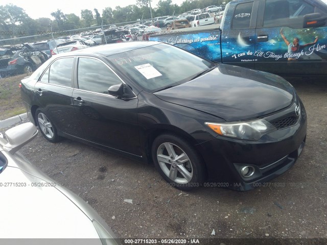 TOYOTA CAMRY 2012 4t1bf1fk0cu200066