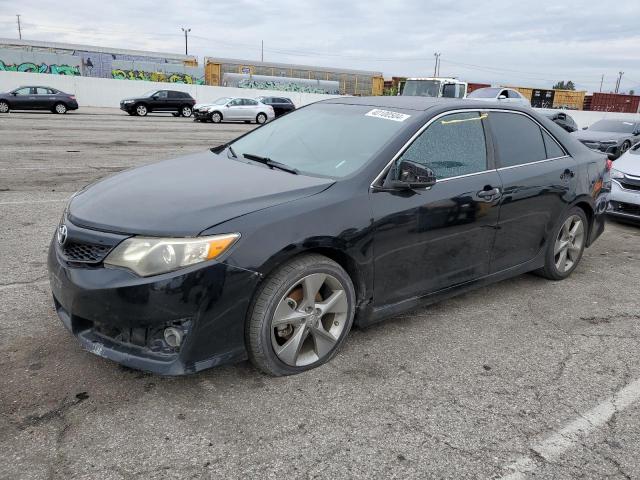 TOYOTA CAMRY 2012 4t1bf1fk0cu200374