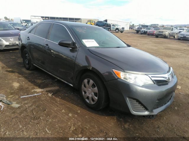 TOYOTA CAMRY 2012 4t1bf1fk0cu200732