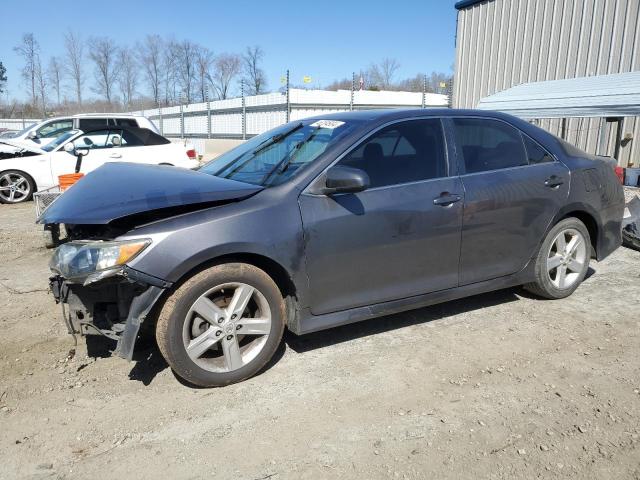 TOYOTA CAMRY 2012 4t1bf1fk0cu201170