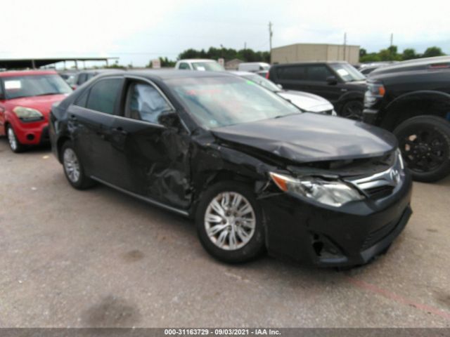 TOYOTA CAMRY 2012 4t1bf1fk0cu201184