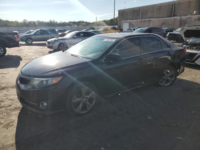 TOYOTA CAMRY 2012 4t1bf1fk0cu201833