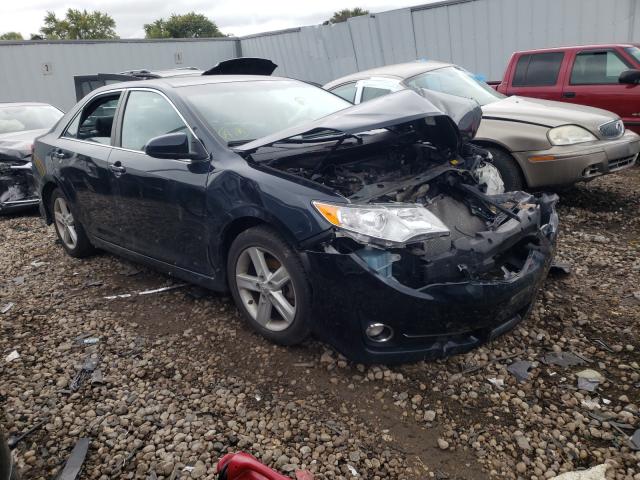 TOYOTA CAMRY BASE 2012 4t1bf1fk0cu203002