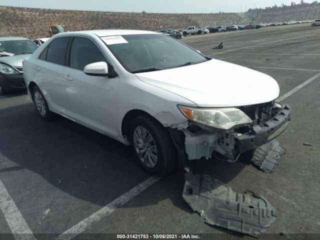 TOYOTA CAMRY 2012 4t1bf1fk0cu500786