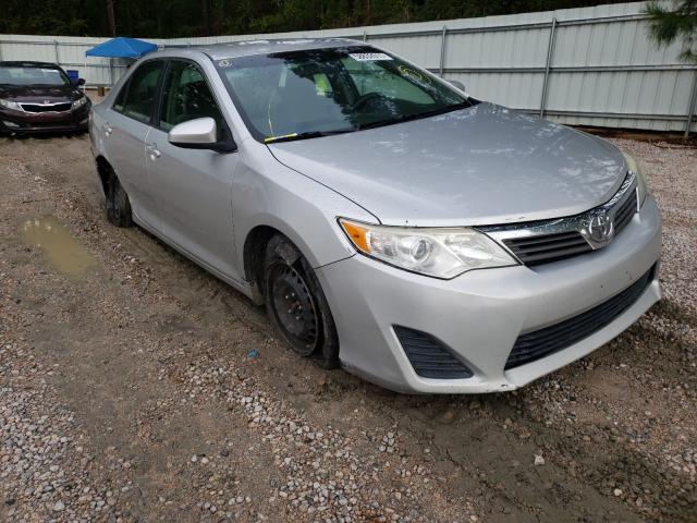 TOYOTA CAMRY BASE 2012 4t1bf1fk0cu500996