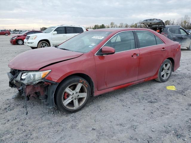 TOYOTA CAMRY 2012 4t1bf1fk0cu501646