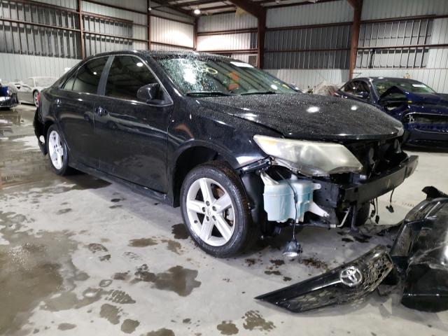 TOYOTA CAMRY BASE 2012 4t1bf1fk0cu501730