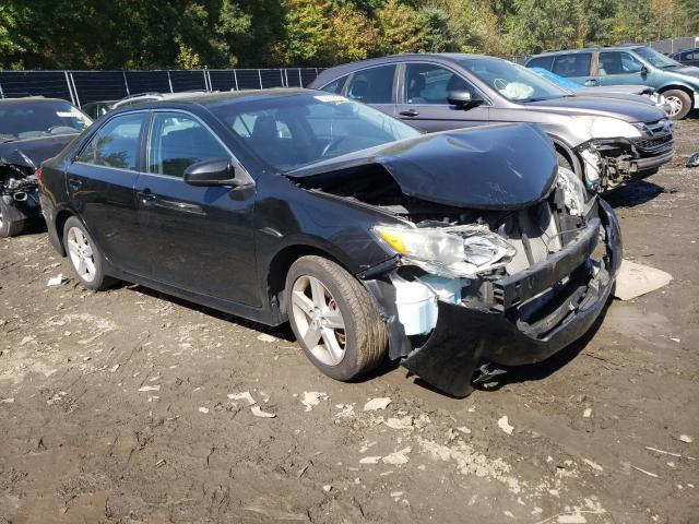 TOYOTA CAMRY BASE 2012 4t1bf1fk0cu502845