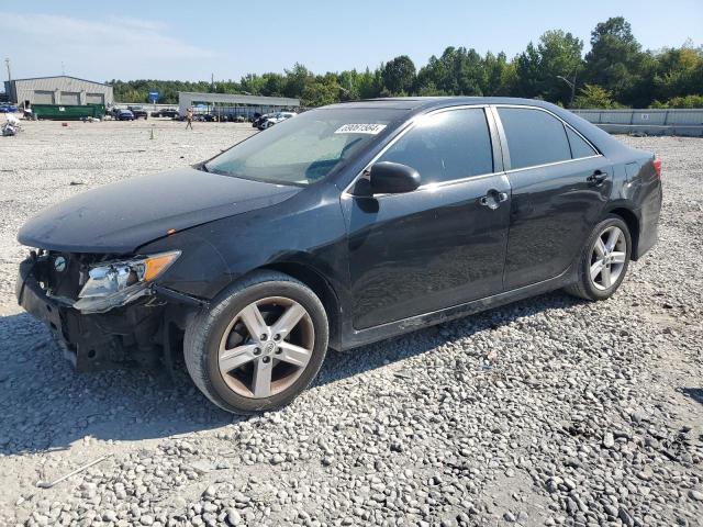 TOYOTA CAMRY BASE 2012 4t1bf1fk0cu504398