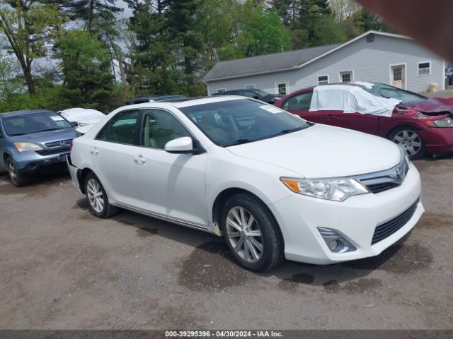 TOYOTA CAMRY 2012 4t1bf1fk0cu504773