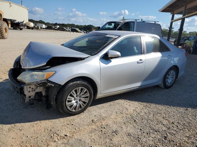 TOYOTA CAMRY BASE 2012 4t1bf1fk0cu505597