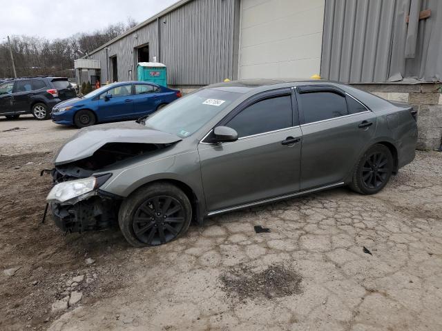 TOYOTA CAMRY BASE 2012 4t1bf1fk0cu505700