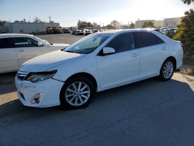 TOYOTA CAMRY BASE 2012 4t1bf1fk0cu507110