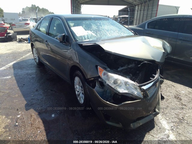 TOYOTA CAMRY 2012 4t1bf1fk0cu509441