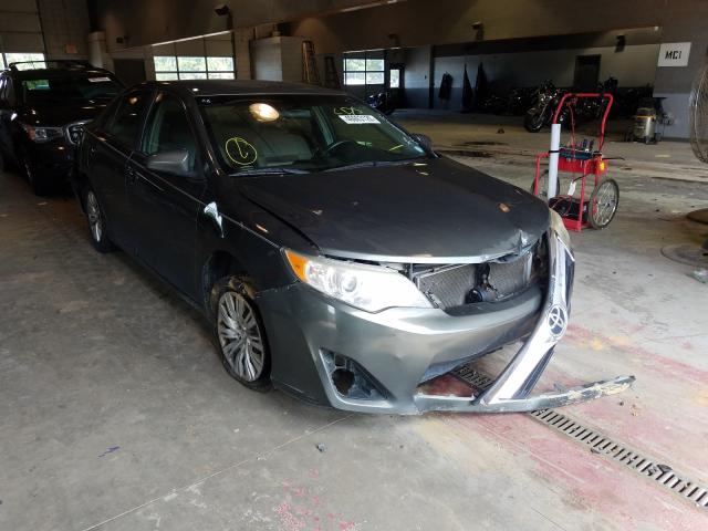 TOYOTA CAMRY BASE 2012 4t1bf1fk0cu510038