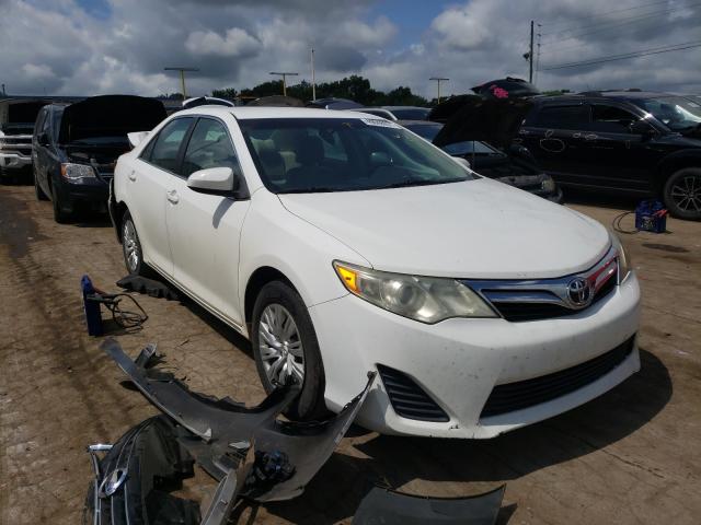 TOYOTA CAMRY BASE 2012 4t1bf1fk0cu510315