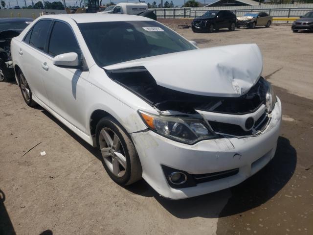 TOYOTA CAMRY BASE 2012 4t1bf1fk0cu510668