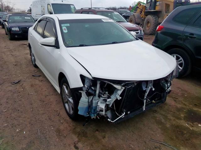 TOYOTA CAMRY BASE 2012 4t1bf1fk0cu510766