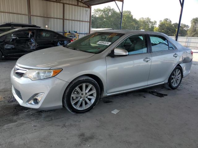 TOYOTA CAMRY BASE 2012 4t1bf1fk0cu511058