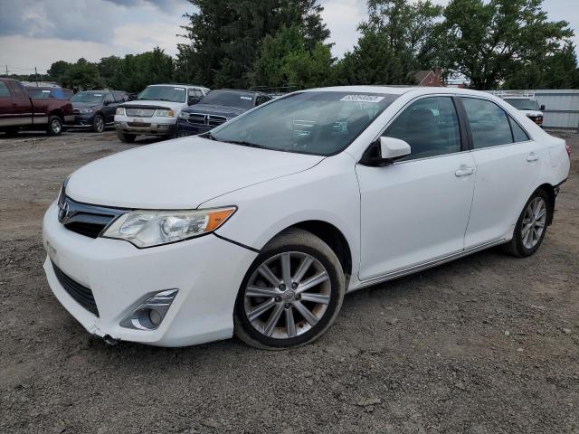 TOYOTA CAMRY BASE 2012 4t1bf1fk0cu511139