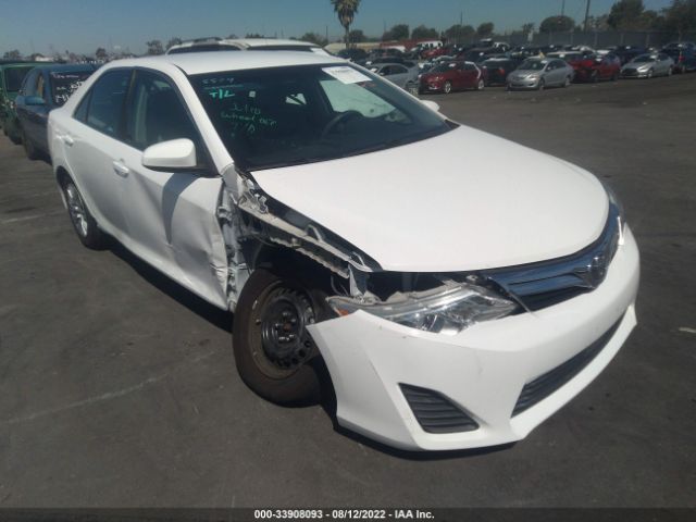 TOYOTA CAMRY 2012 4t1bf1fk0cu511495