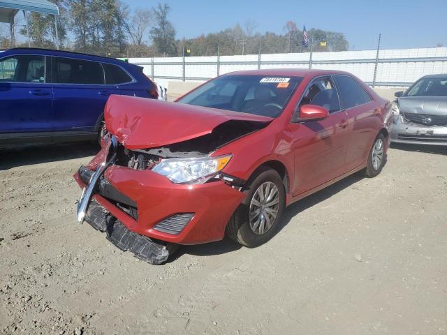 TOYOTA CAMRY 2012 4t1bf1fk0cu511562