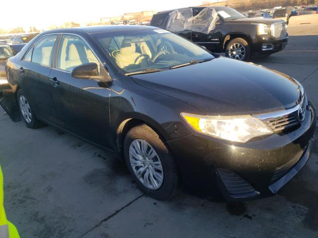 TOYOTA CAMRY BASE 2012 4t1bf1fk0cu511805