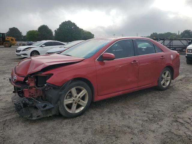 TOYOTA CAMRY 2012 4t1bf1fk0cu512503