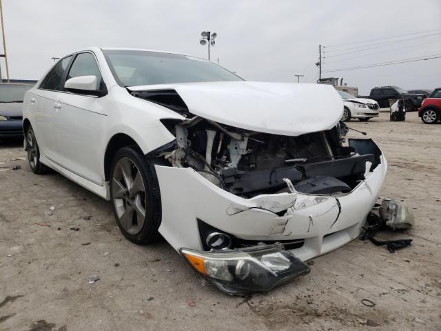 TOYOTA CAMRY BASE 2012 4t1bf1fk0cu513537