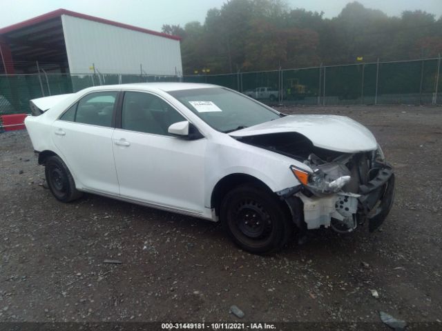 TOYOTA CAMRY 2012 4t1bf1fk0cu513828