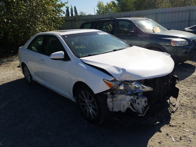 TOYOTA CAMRY BASE 2012 4t1bf1fk0cu514137