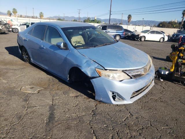 TOYOTA CAMRY BASE 2012 4t1bf1fk0cu514249