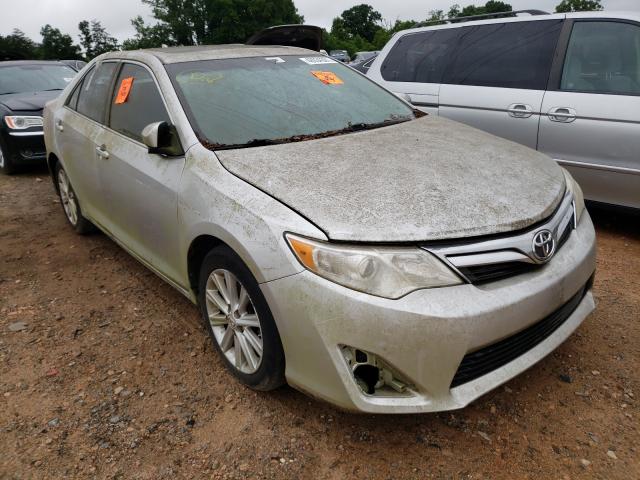 TOYOTA CAMRY BASE 2012 4t1bf1fk0cu514316