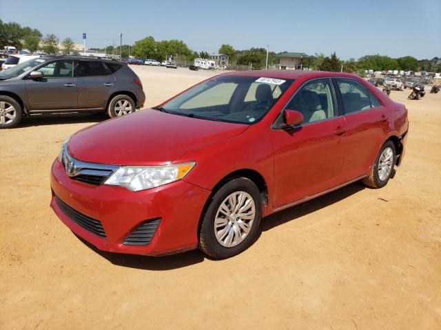 TOYOTA CAMRY BASE 2012 4t1bf1fk0cu514882