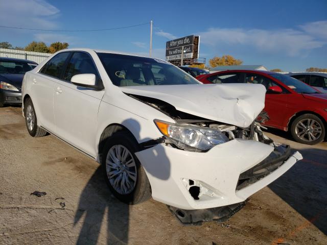 TOYOTA CAMRY BASE 2012 4t1bf1fk0cu514980