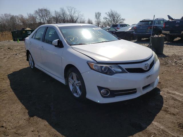 TOYOTA CAMRY BASE 2012 4t1bf1fk0cu515224