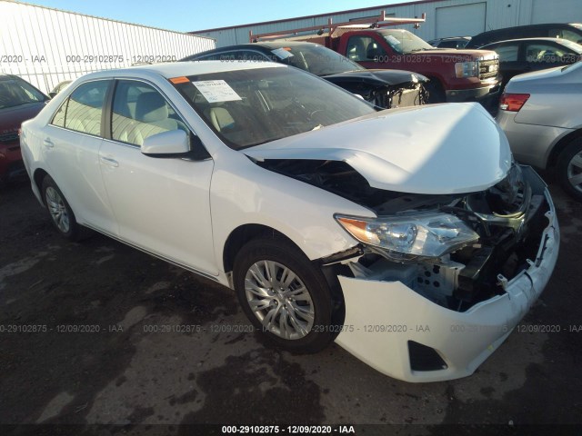 TOYOTA CAMRY 2012 4t1bf1fk0cu515367