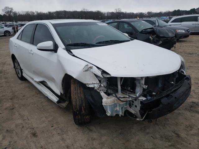 TOYOTA CAMRY BASE 2012 4t1bf1fk0cu516437