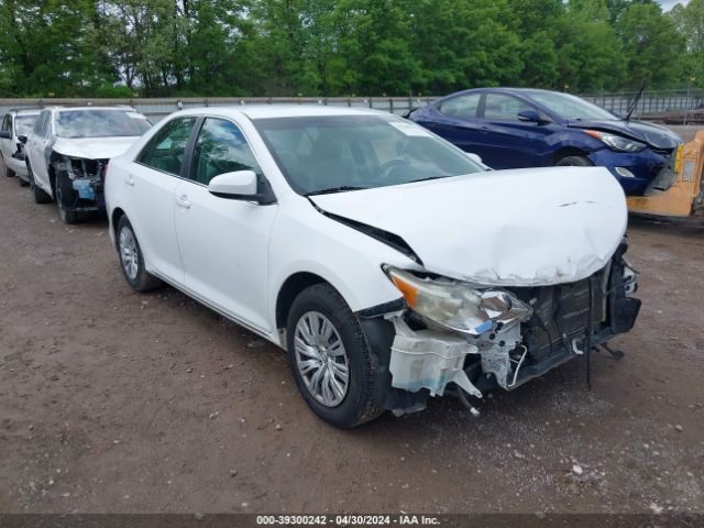 TOYOTA CAMRY 2012 4t1bf1fk0cu516941