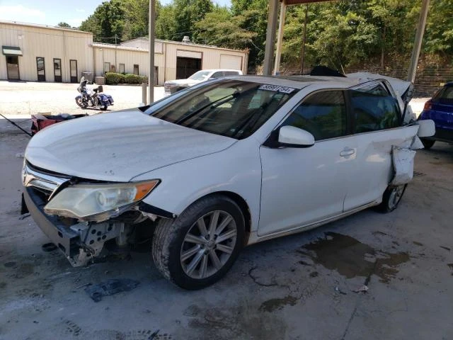 TOYOTA CAMRY BASE 2012 4t1bf1fk0cu518091