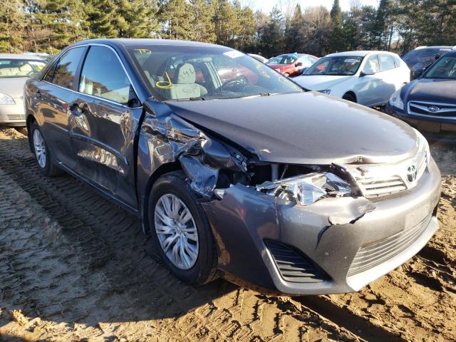 TOYOTA CAMRY BASE 2012 4t1bf1fk0cu518785