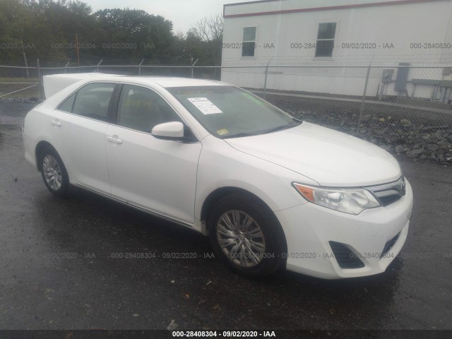 TOYOTA CAMRY 2012 4t1bf1fk0cu523033