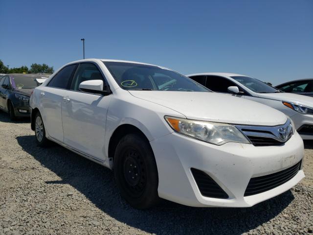 TOYOTA CAMRY BASE 2012 4t1bf1fk0cu523498